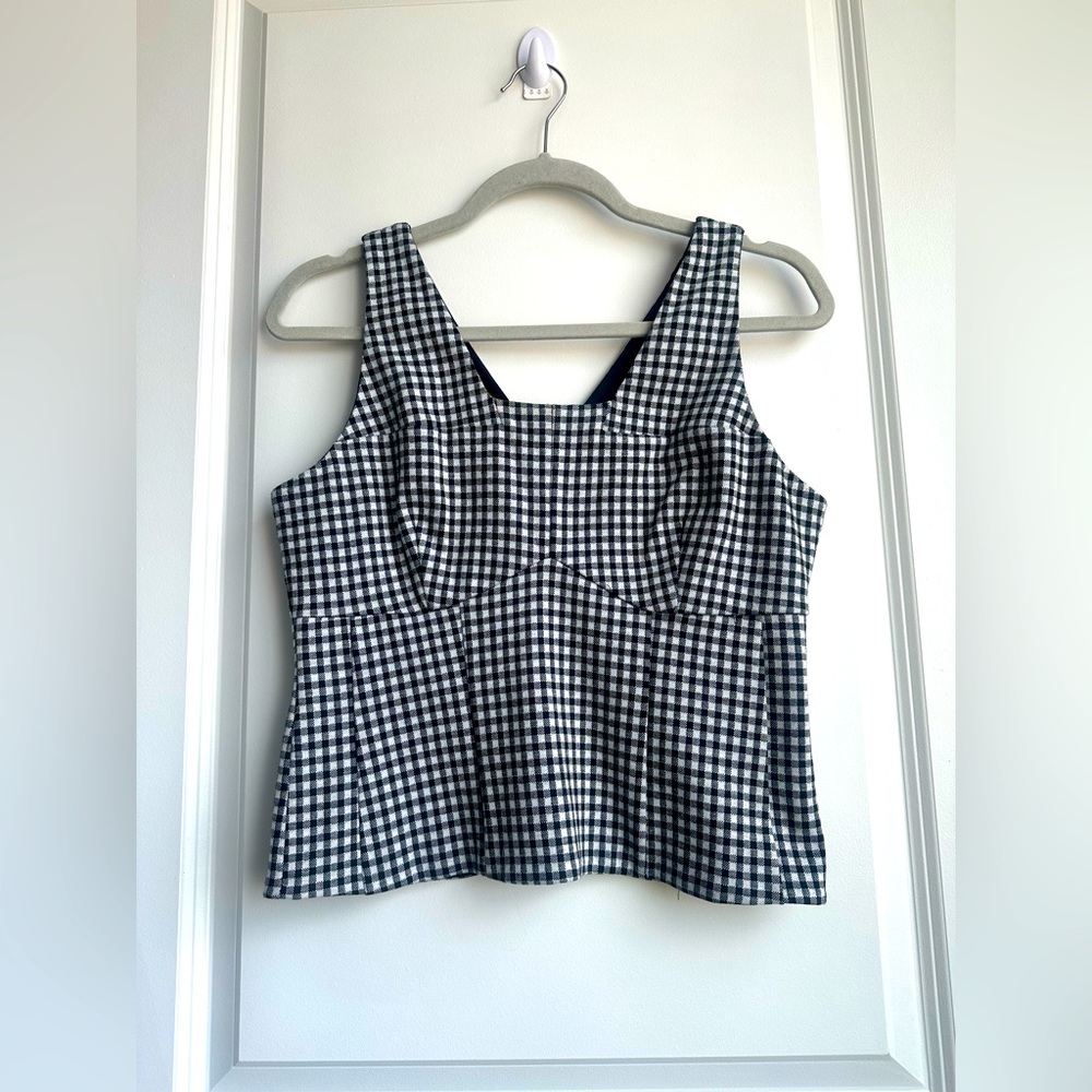 CAbi Bombshell Tank